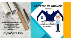 A ENGENHARIA E CONSTRUTORA DA SUA OBRA